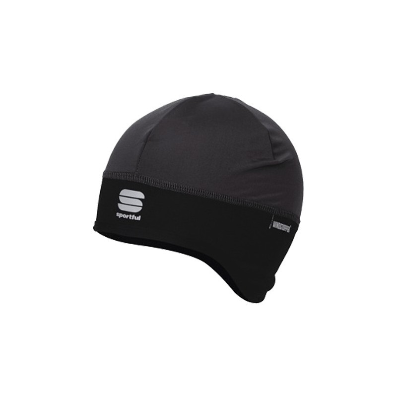 Mütze Sportful Windstopper helmet liner Skully Mütze Sportful Windstopper helmet liner Skully